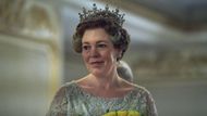 Olivia Colman in the best-acted Netflix show The Crown | Image via Netflix